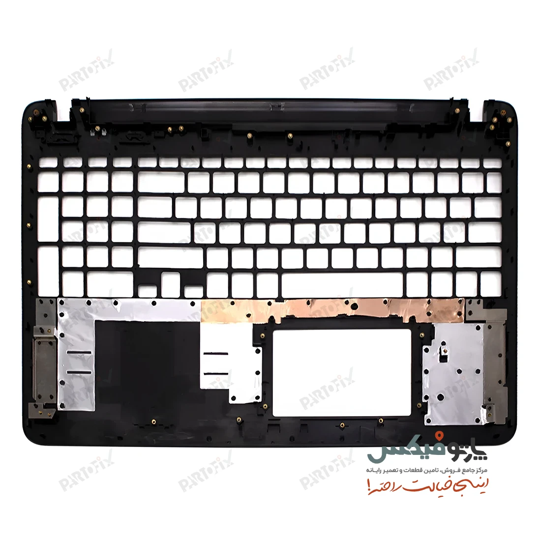 قاب دور کیبورد (C) لپ تاپ سونی Vaio SVF152